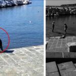 anziano drogato e derubato