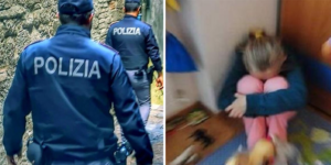 asilo abusivo castel volturno