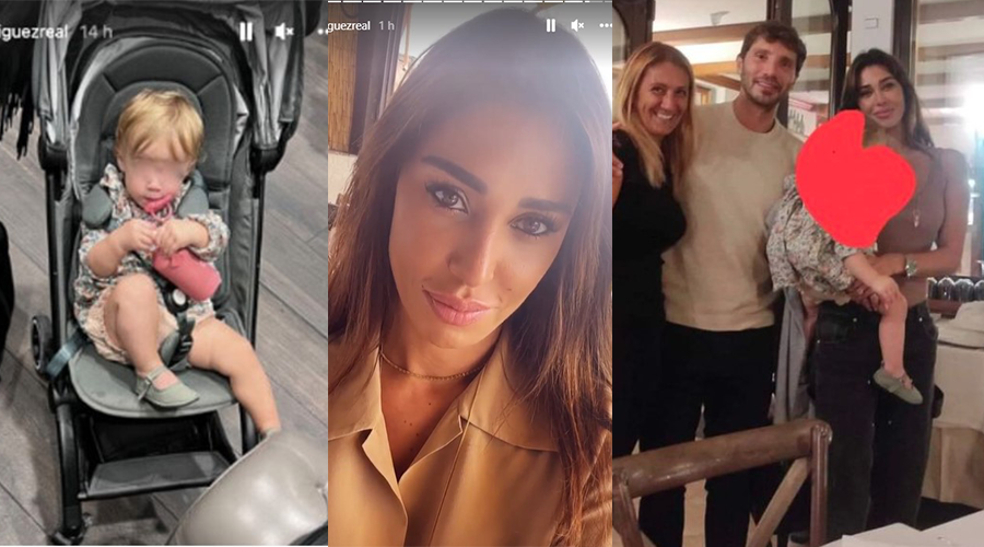 belen luna marì napoli rosiello