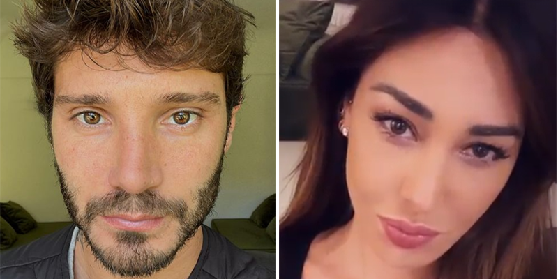 belen rodriguez napoli