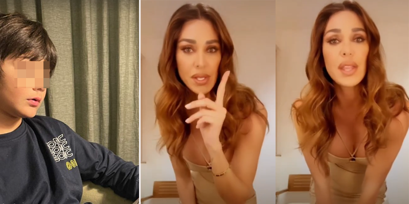 belen rodriguez santiago