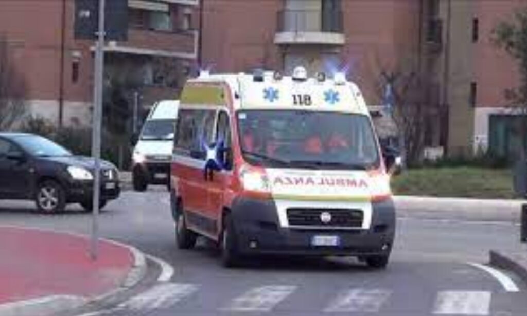 bimbi intossicati dal parrucchiere