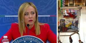 carta risparmio spesa