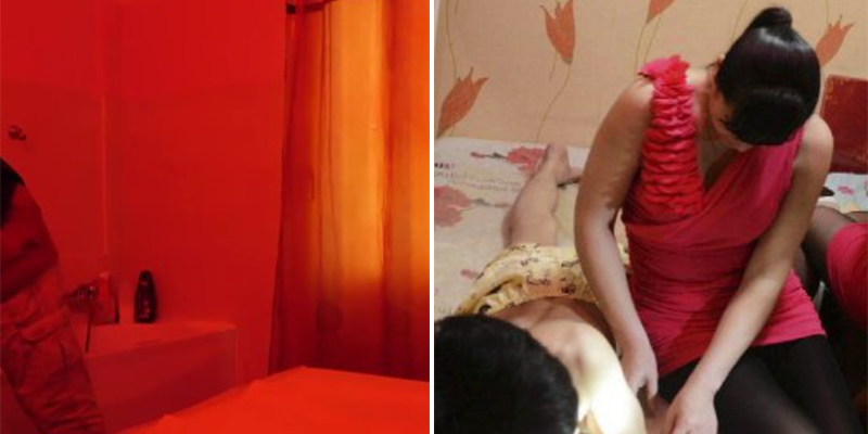 centro massaggi pesaro