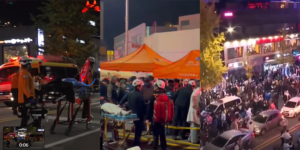 cosa è accaduto a seul