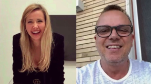 denise esposito gigi d'alessio