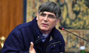 don patriciello poliziotta violentata