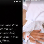 federico fashion style ospedale