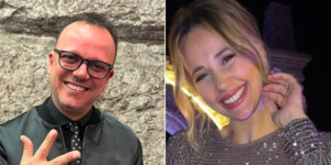 figlio gigi e denise