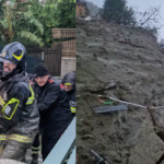 frana ischia dispersi