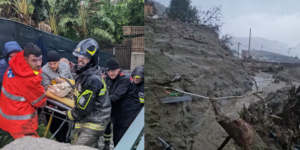 frana ischia dispersi