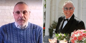 gaetano davide boss cerimonie