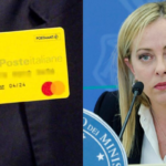 giorgia meloni reddito di cittadinanza
