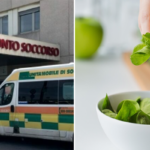 intossicazione alimentare pozzuoli