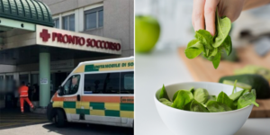 intossicazione alimentare pozzuoli