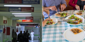 intossicazione alimentare pozzuoli