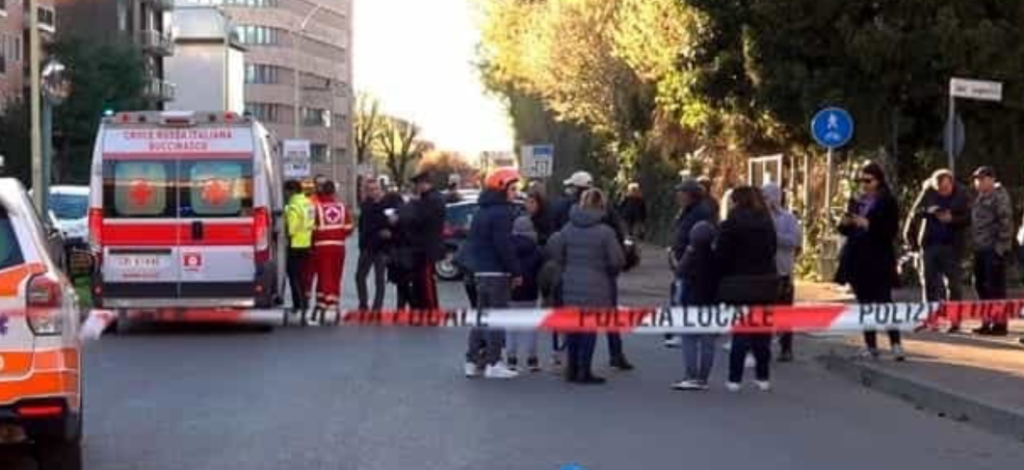 investito ucciso dimesso ospedale