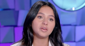 ludovica nasti leucemia