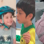 mattia ritrovate scarpe