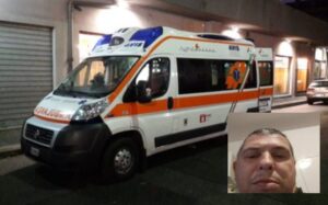 mauro viale muore ristorante