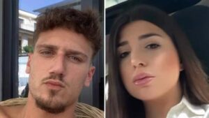 michele ambrosino serena salvati