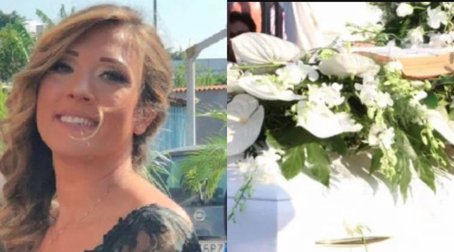 morta mamma secondigliano