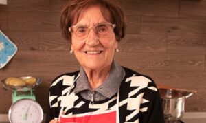 morta rosetta nonna casa surace