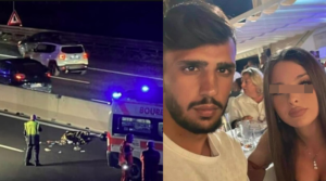 morti incidente