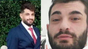 morto all'improvviso avellino