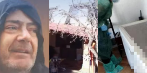 nasconde cadavere madre congelatore