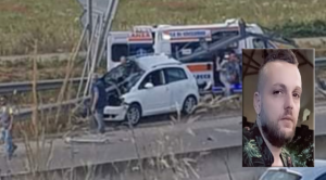 nicola rivetti incidente