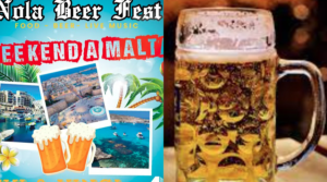 nola beer fest