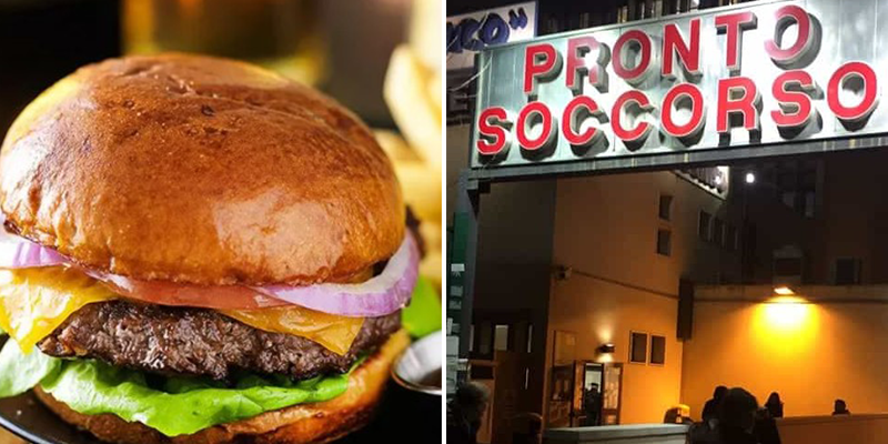 panino con chiodi cassino