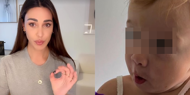 prima parola luna marì