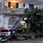 prima vittima ischia frana