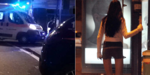 prostituta