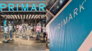 quando apre primark centro campania