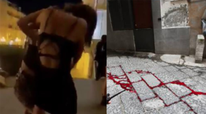 ragazzine si accoltellano