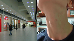 ragazzino aggredito ipercoop quarto