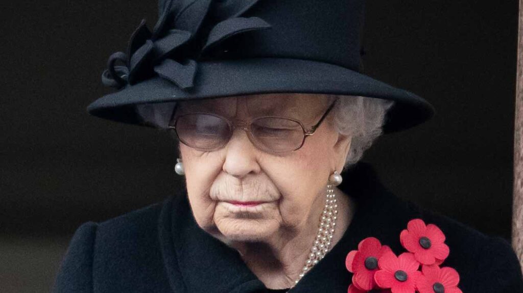 Cosa succede se muore la Regina Elisabetta