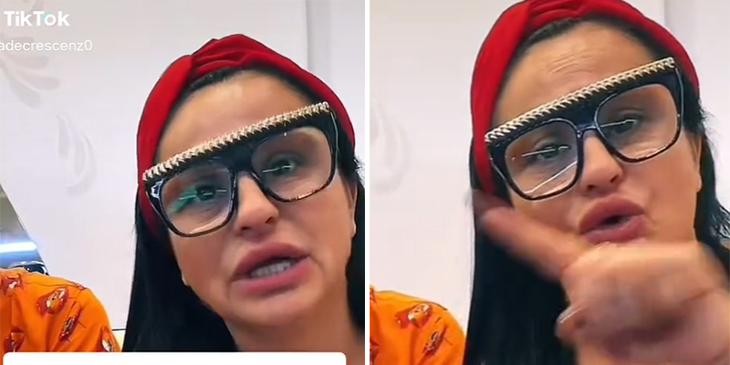 rita de crescenzo esperienza decatlhon