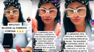 rita de crescenzo