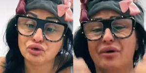 rita de crescenzo video sul pesce