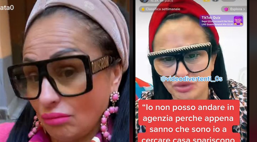 rita de crescenzo tiktok