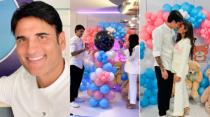 sal da vinci figli aspetta figlio