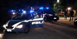 scontro a fuoco avellinese