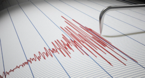 scossa terremoto pozzuoli