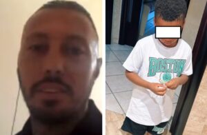 sospetta compravendita di bambini