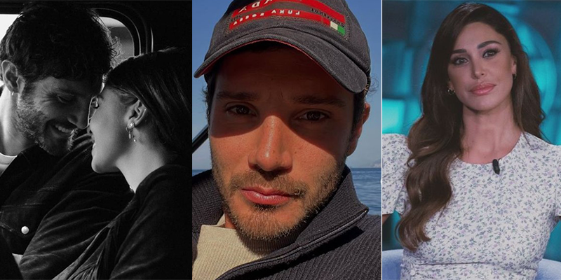 stefano belen bomba gossip