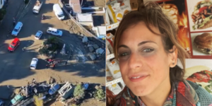 telefonata eleonora sirabella